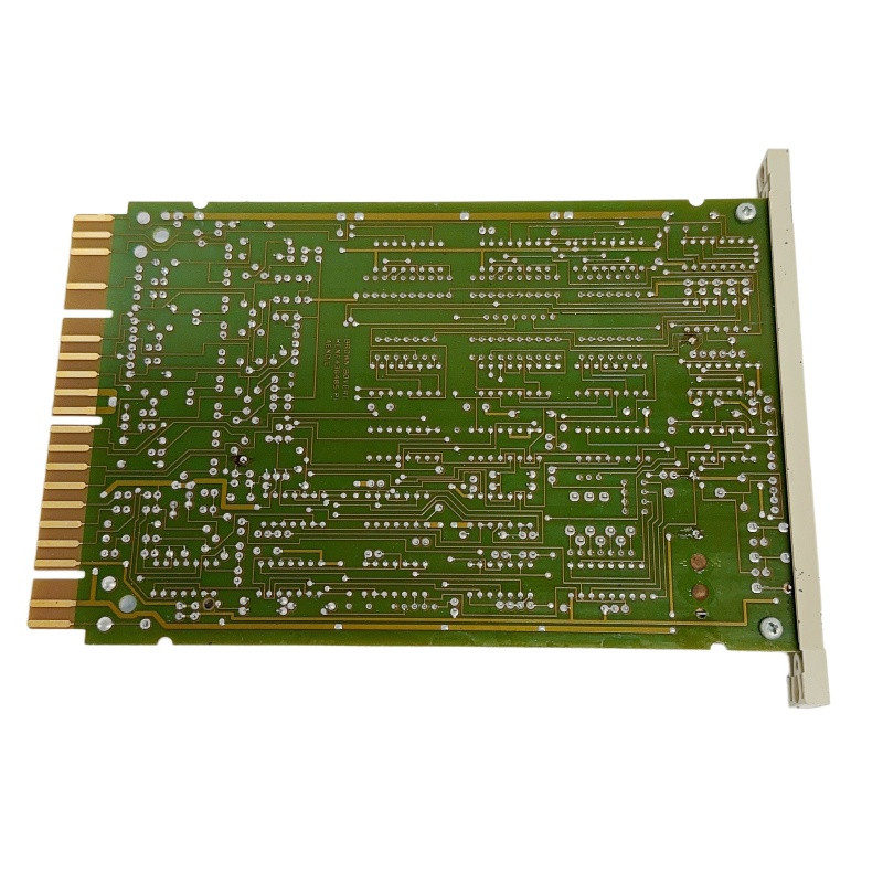 ABB G3EFa HENF450295R2 Advanced Industrial Control Module | Precision Motion Control Solution3